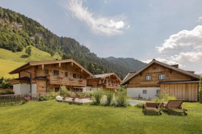 Birnbaum Chalet's